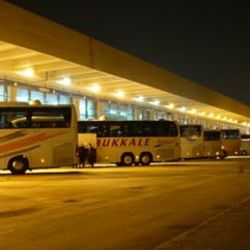 Ankara Valiliği çocuklara bilet satışını yasakladı