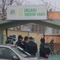 Van'daki operasyonla ilgili açıklama