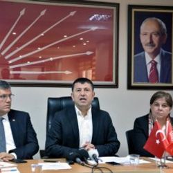 Ağbaba: Kılıçdaroğlu da cumhurbaşkanı olsa karşıyız