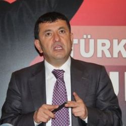 CHP'li vekil Veli Ağbaba'dan Mescid-i Aksa tepkisi