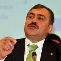 Veysel Eroğlu: Darbeci sayısı 5-10 kişiyi geçmez