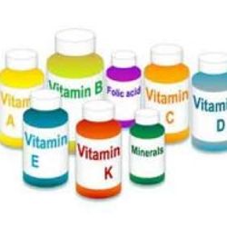 Vitaminler kanseri önlemiyor