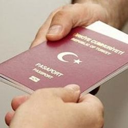 Avrupa ile vize anlaşmasına Meclis'ten onay