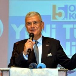 AB Bakanı Bozkır: Postalınızı elinize veririz