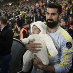 Volkan Demirel: Gözü olanın gözü çıksın