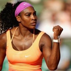 Serena Williams doğum yaptı