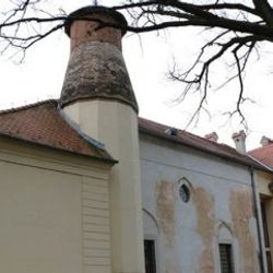 Kanuni Sultan Süleyman Camisi restore edilecek