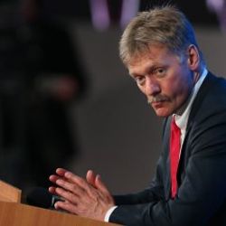 Peskov: Kimsenin Rusya ve Türkiye'yi eleştirmeye hakkı yok