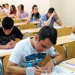 YDS giriş belgeleri erişime açıldı