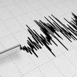 Türkiye'nin batısında iki ayrı deprem
