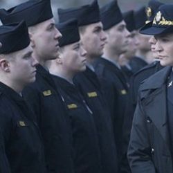 The Killing final sezonundan ilk kare