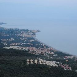 İstanbul ve Ankaralı Edremit Körfezi'nden ev satın alıyor