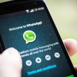 WhatsApp'ın mavi tık özelliği kaldırılabiliyor