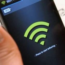 Kablosuz internetinize bağlananları bulabilirsiniz