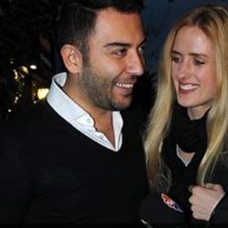 Utangaç gelin Wilma Elles