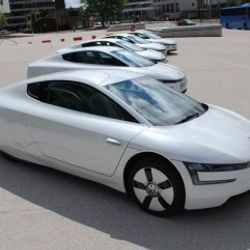 Volkswagen'den otomotive 85 milyar euro yatırım