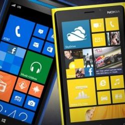 Windows Phone 8.1 kullanımı arttı