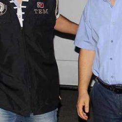İki firari FETÖ'cü asker yakalandı