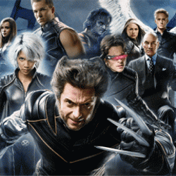 X-Men zirveyi bırakmadı