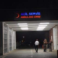 Adıyaman'daki silahlı çatışmada can kaybı