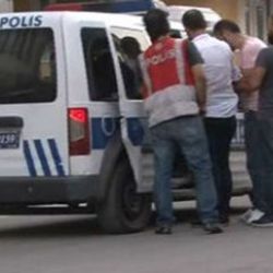 İstanbul'da Mali Şube'den FETÖ operasyonu
