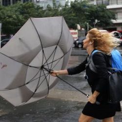 Yağışlar sürecek hava sıcaklığı azalacak