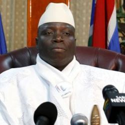 Gambiya'da OHAL kaldırıldı