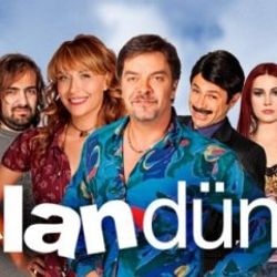 Yalan Dünya yayından kaldırılıyor