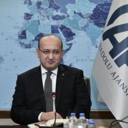 Akdoğan: HDP ile diyalog sürecinin başlamış olması önemli