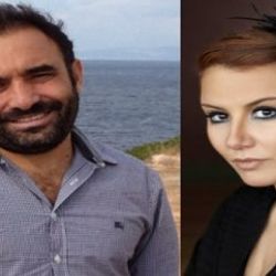Yapımcısı da Deniz Seki'yi arıyor