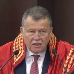Yargıtay Başkanı yeni dönemin açılışında konuştu