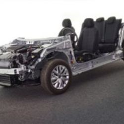 Yarınların otomobillerine önemli teknolojiler