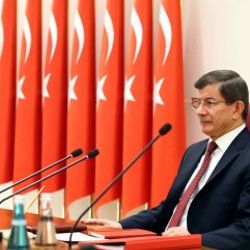 Yüksek Askeri Şura toplantısı sona erdi