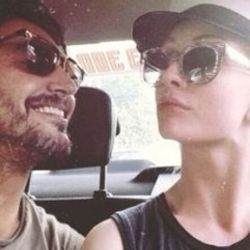 Yasemin Allen sevgilisiyle iki kardeşi oynayacak