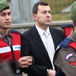 Hain başyaver mahkemede ifade verdi