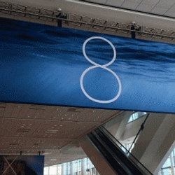 Yeni iOS 8'in ne gibi özellikleri var