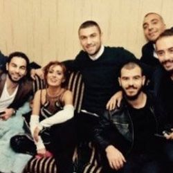 Yıldız Tilbe'den milli takım gafı