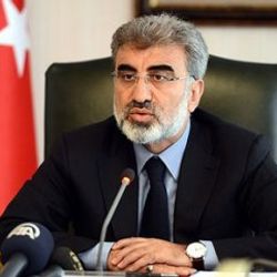 Taner Yıldız: Irak'la işbirliğimiz devam edecek