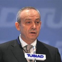 SÜTAŞ Grubu Başkanı Muharrem Yılmaz'dan gübre açıklaması