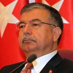 İsmet Yılmaz'dan eğit-donat açıklaması