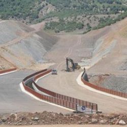 Diyarbakır-Bingöl karayolu 23 gün sonra açıldı