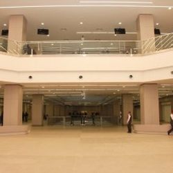 Yozgat Şehir Hastanesi hasta kabulüne başladı
