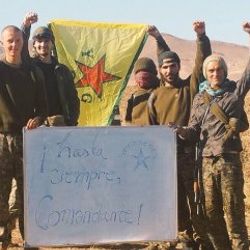 YPG: Astana kararlarını tanımayacağız