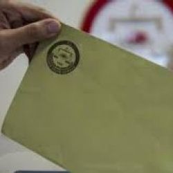 YSK, referandum hazırlıklarına başladı