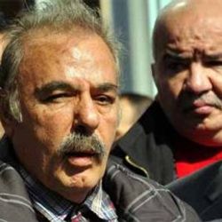 Aydoğan Tayfur: Benim Ferdi Tayfur diye bir amcam yok