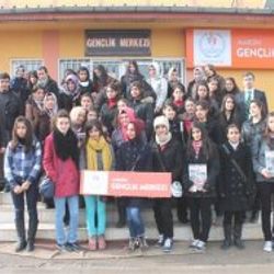Bakanlık'tan 'Güler Yüz'lü öğrencilere tarih gezisi