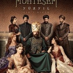 Amerika'da Muhteşem Yüzyıl fırtınası