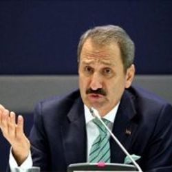 Çağlayan: Türkiye'ye hasta adam diyenler komada