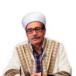 Müftü Zakir Uzun: Paralel yapı bana kan kusturdu