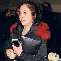 Zehra Çilingiroğlu: Ülkeme geri döneceğim